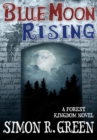 Blue Moon Rising - eBook
