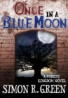 Once in a Blue Moon - eBook