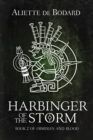 Harbinger of the Storm - eBook