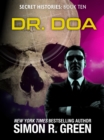 Dr. DOA - eBook