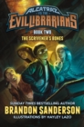 The Scrivener's Bones - eBook