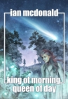 King of Morning, Queen of Day - eBook