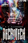 Necrotech - eBook