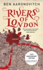 Rivers of London : 10th Anniversary Edition - eBook