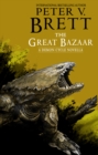 The Great Bazaar : A Demon Cycle Novella - eBook