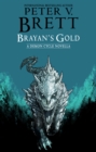 Brayan's Gold : A Demon Cycle Novella - eBook