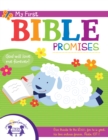 My First Bible Promises - eBook
