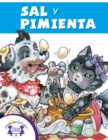 Sal y Pimienta - eBook