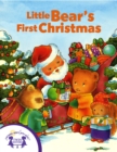 Little Bear's First Christmas - eBook