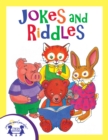 Jokes & Riddles - eBook