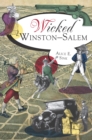 Wicked Winston-Salem - eBook