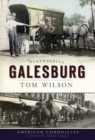 Remembering Galesburg - eBook
