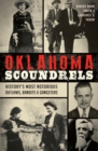 Oklahoma Scoundrels : History's Most Notorious Outlaws, Bandits & Gangsters - eBook