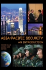 Asia-Pacific Security : An Introduction - Book