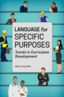 Language for Specific Purposes : Trends in Curriculum Development - Book