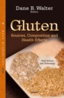 Gluten : Sources, Composition and Health Effects - eBook