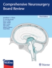 Comprehensive Neurosurgery Board Review - Book