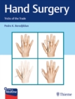Hand Surgery : Tricks of the Trade - Book