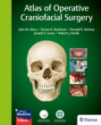 Atlas of Operative Craniofacial Surgery - Book