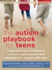 Autism Playbook for Teens - eBook