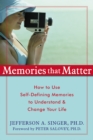 Memories That Matter - eBook