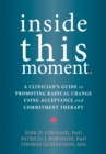 Inside This Moment - eBook