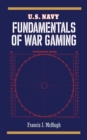 U.S. Navy Fundamentals of War Gaming - eBook