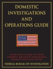 Domestic Investigations and Operations Guide - eBook