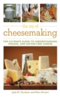 The Joy of Cheesemaking - eBook