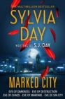 Marked City - eBook