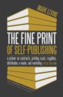 The Fine Print of Self-Publishing - eBook
