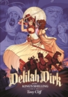 Delilah Dirk and the King's Shilling - Book