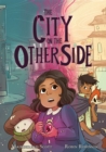 The City on the Other Side - Book
