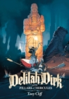 Delilah Dirk and the Pillars of Hercules - Book