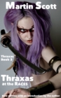 Thraxas at the Races - eBook