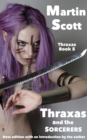 Thraxas and the Sorcerers - eBook