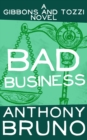 Bad Business - eBook