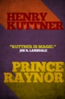 Prince Raynor - eBook