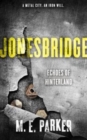 Jonesbridge : Echoes of Hinterland - Book