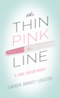 The Thin Pink Line : A Jane Taylor Novel - Book