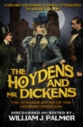The Hoydens and Mr. Dickens : The Strange Affair of the Feminist Phantom - eBook