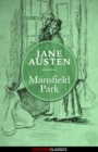 Mansfield Park (Diversion Classics) - eBook