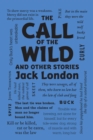 The Call of the Wild and Other Stories - eBook