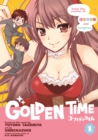 Golden Time : Vol. 1 - Book