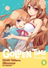Golden Time Vol. 5 - Book