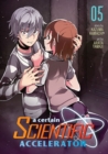 A Certain Scientific Accelerator Vol. 5 - Book