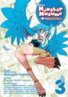 Monster Musume: I Heart Monster Girls Vol. 3 - Book