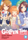 Golden Time Vol. 8 - Book