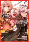 Arifureta: From Commonplace to World's Strongest (Manga) Vol. 1 - Book