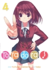 Toradora! (Light Novel) Vol. 4 - Book